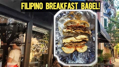 bagel in pangasinan|Tagalog .